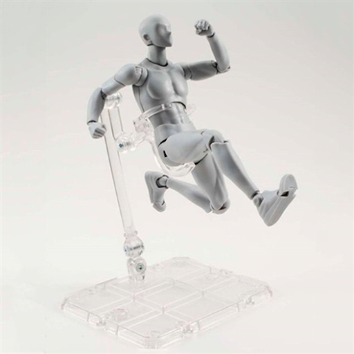 Mua bán SHF BODY KUN DX SET GRAY 2ND